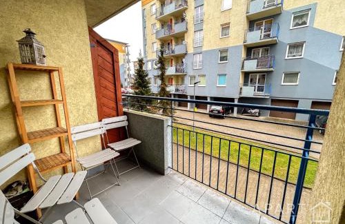 Gdansk City Center Apartment | Apartament Citer Center
