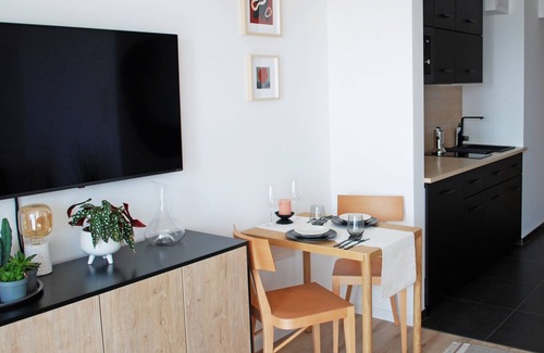Praga Poludnie Condo | Apartament CITY BREAK 124