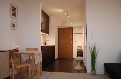 Praga Poludnie Condo | Apartament CITY BREAK 124