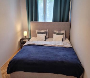 Lancut Apartment | Apartament City Center
