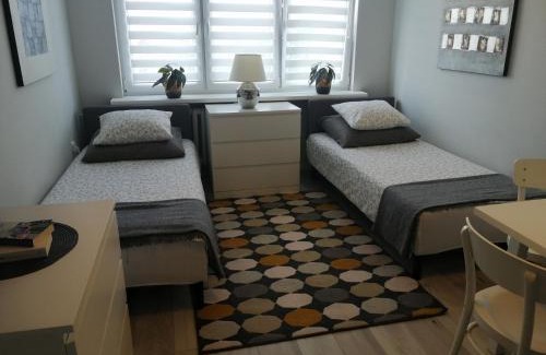 Wloclawek Apartment | Apartament Classic Południe