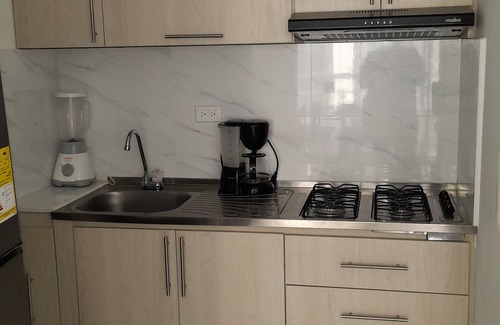 Manga Apartment | Apartamento Cerca al mar y Centro Historico en Cartagena
