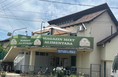 Parscov Apartment | Apartament Cochet Pârscov, Buzău