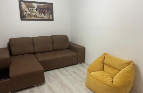 Parscov Apartment | Apartament Cochet Pârscov, Buzău