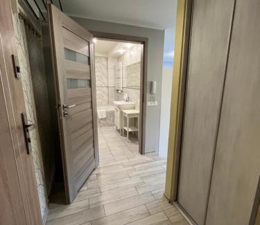 Krotoszyn Apartment | Apartament COMFORT Centrum