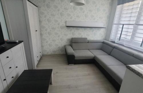 Krotoszyn Apartment | Apartament COMFORT Centrum 2