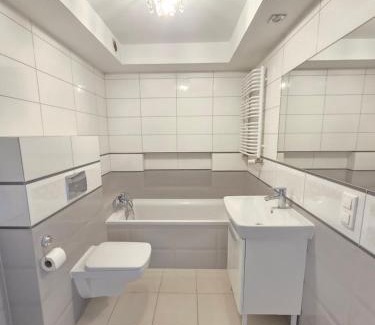 Krotoszyn Apartment | Apartament COMFORT Centrum 2