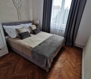 Sanok Apartment | Apartament Comfort Sanok