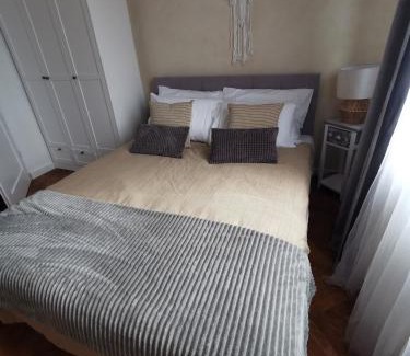 Sanok Apartment | Apartament Comfort Sanok