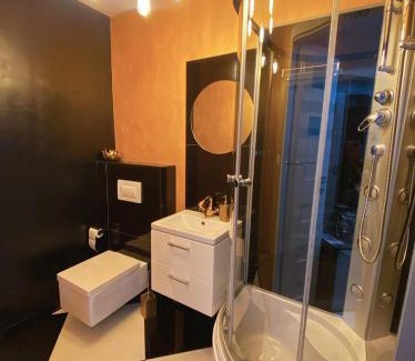 Zlotoryja Apartment | Apartament Comfort Stay Złotoryja
