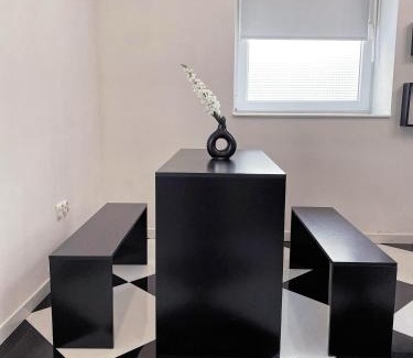 Zlotoryja Apartment | Apartament Comfort Stay Złotoryja