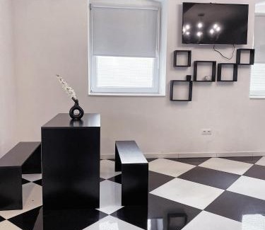 Zlotoryja Apartment | Apartament Comfort Stay Złotoryja