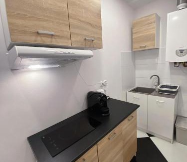 Zlotoryja Apartment | Apartament Comfort Stay Złotoryja