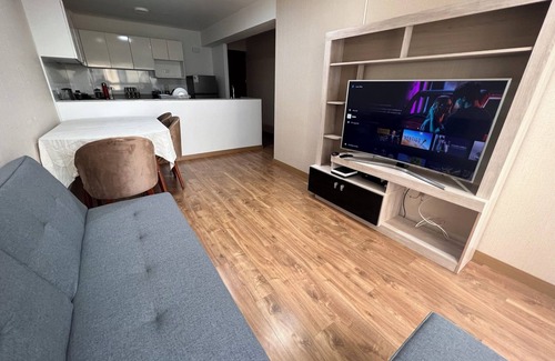Jesus Maria Apartment | Apartament Confort Center "social Tree"