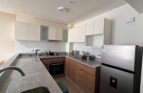 Jesus Maria Apartment | Apartament Confort Center "social Tree"