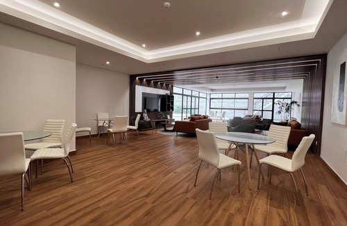 Jesus Maria Apartment | Apartament Confort Center "social Tree"