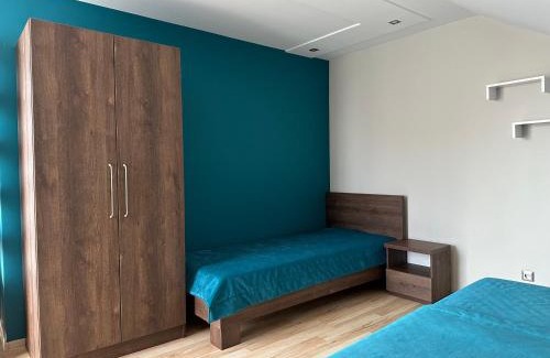 Wodzislaw Slaski Apartment | Apartament Contra