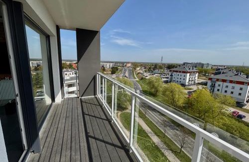 Srem Apartment | Apartament Corner Śrem