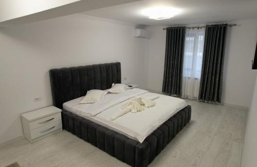 Baile Herculane Apartment | Apartament Cosmi Ari