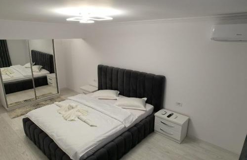 Baile Herculane Apartment | Apartament Cosmi Ari