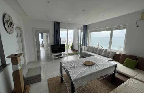 Costinesti Apartment | Apartament Costinești vedere epavă