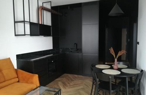 Uniejow Apartment | Apartament COSY CAVE