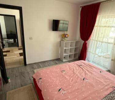 Dragasani Apartment | Apartament cozy