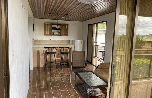 La Fortuna Apartment | Apartamento G&G Arenal Volcano La Fortuna San Carlos