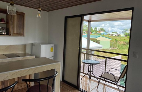 La Fortuna Apartment | Apartamento G&G Arenal Volcano La Fortuna San Carlos