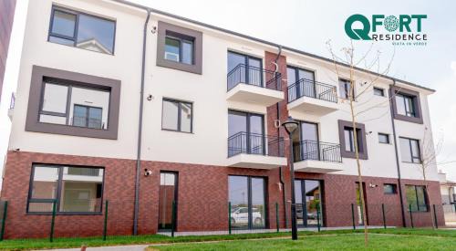 Craiova Apartment | Apartament Craiova zona Ford