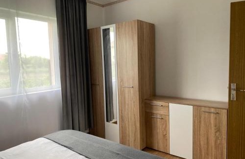 Cimpia Turzii Apartment | Apartament Cristian