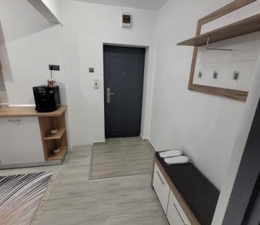 Zalau Apartment | Apartament cu 1 camera -ANA