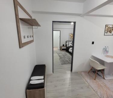 Zalau Apartment | Apartament cu 1 camera -ANA