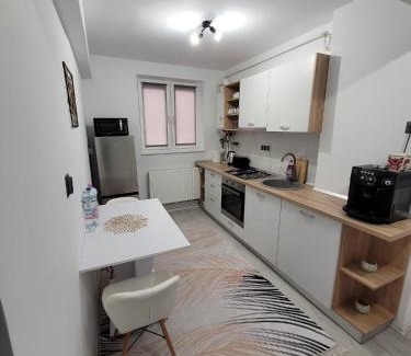 Zalau Apartment | Apartament cu 1 camera -ANA