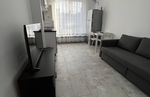 Bucharest Apartment | Apartament cu 2 camere premium