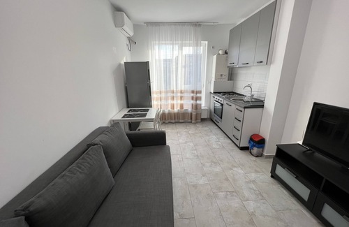 Bucharest Apartment | Apartament cu 2 camere premium