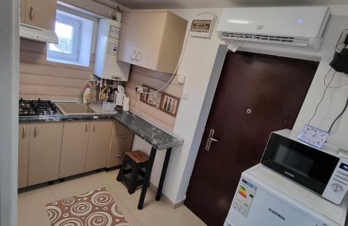 Corabia Apartment | Apartament cu 2 dormitoare - Madalina
