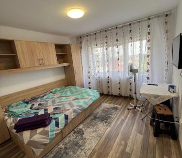 Corabia Apartment | Apartament cu 2 dormitoare - Madalina