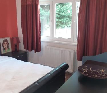 Victoria Apartment | Apartament cu 3 camere la poala Munților Făgăraș