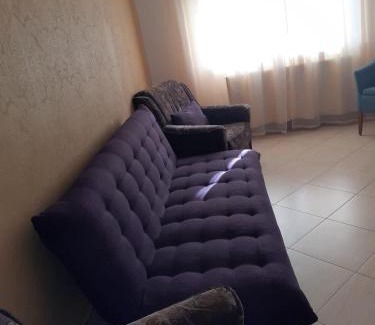 Victoria Apartment | Apartament cu 3 camere la poala Munților Făgăraș