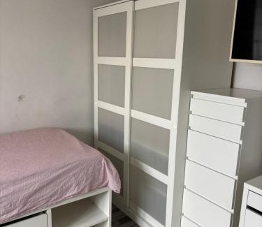 Craiova Apartment | apartament cu 3 camere