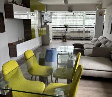 Craiova Apartment | apartament cu 3 camere