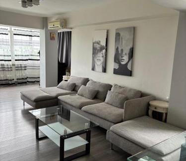 Craiova Apartment | apartament cu 3 camere