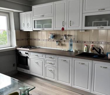 Craiova Apartment | apartament cu 3 camere