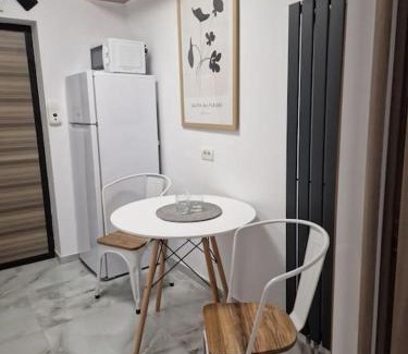 Resita Apartment | Apartament cu o camera