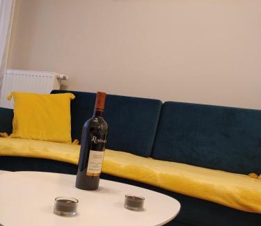 West Pomeranian Voivodeship Apartment | Apartament Cukrownia