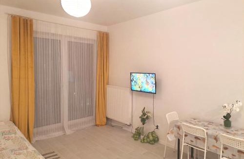 Zielonka Apartment | Apartament Cykady pod Warszawą