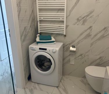 Malbork Apartment | Apartament Cyprian De LUX z ogrodem