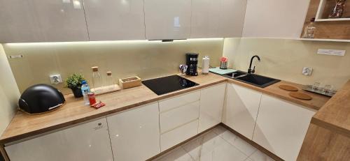 Lublin Apartment | Apartament Cyrkoniowa
