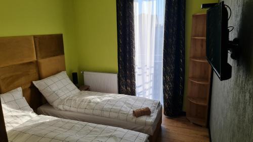 Wagrowiec Apartment | Apartament Cysterska 18/24